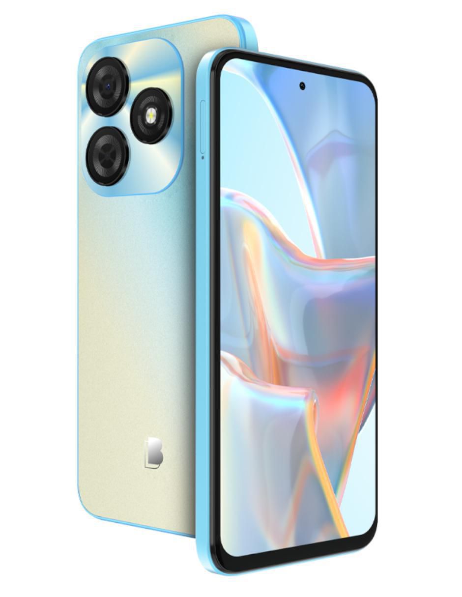 G65L LCD IPS 6.7 pulgadas 3