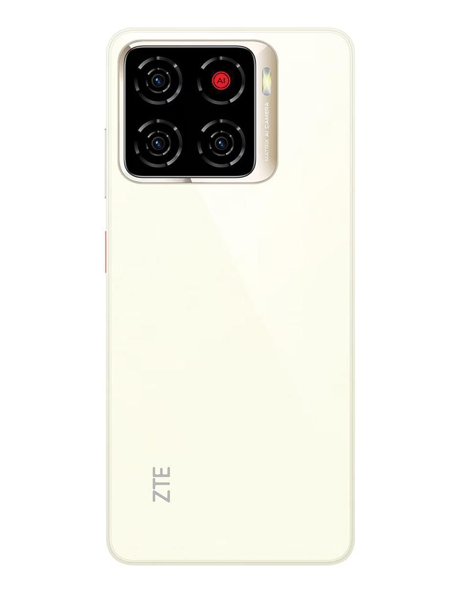 blade a56 lcd ips 6.7 pulgadas desbloqueado no aplica 3