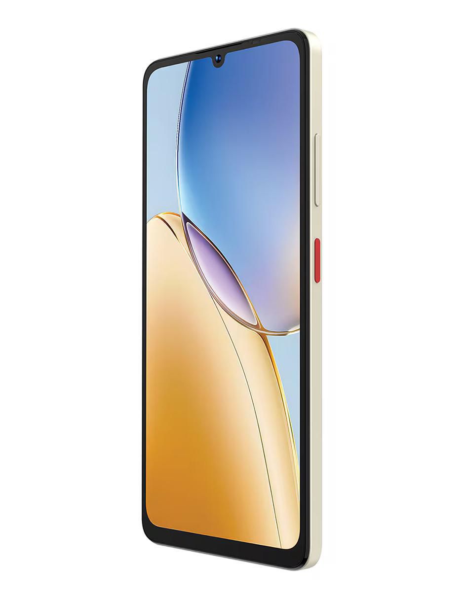 blade a56 lcd ips 6.7 pulgadas desbloqueado no aplica 4