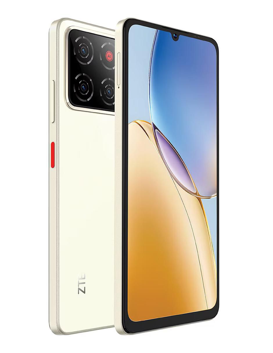 blade a56 lcd ips 6.7 pulgadas desbloqueado no aplica 6