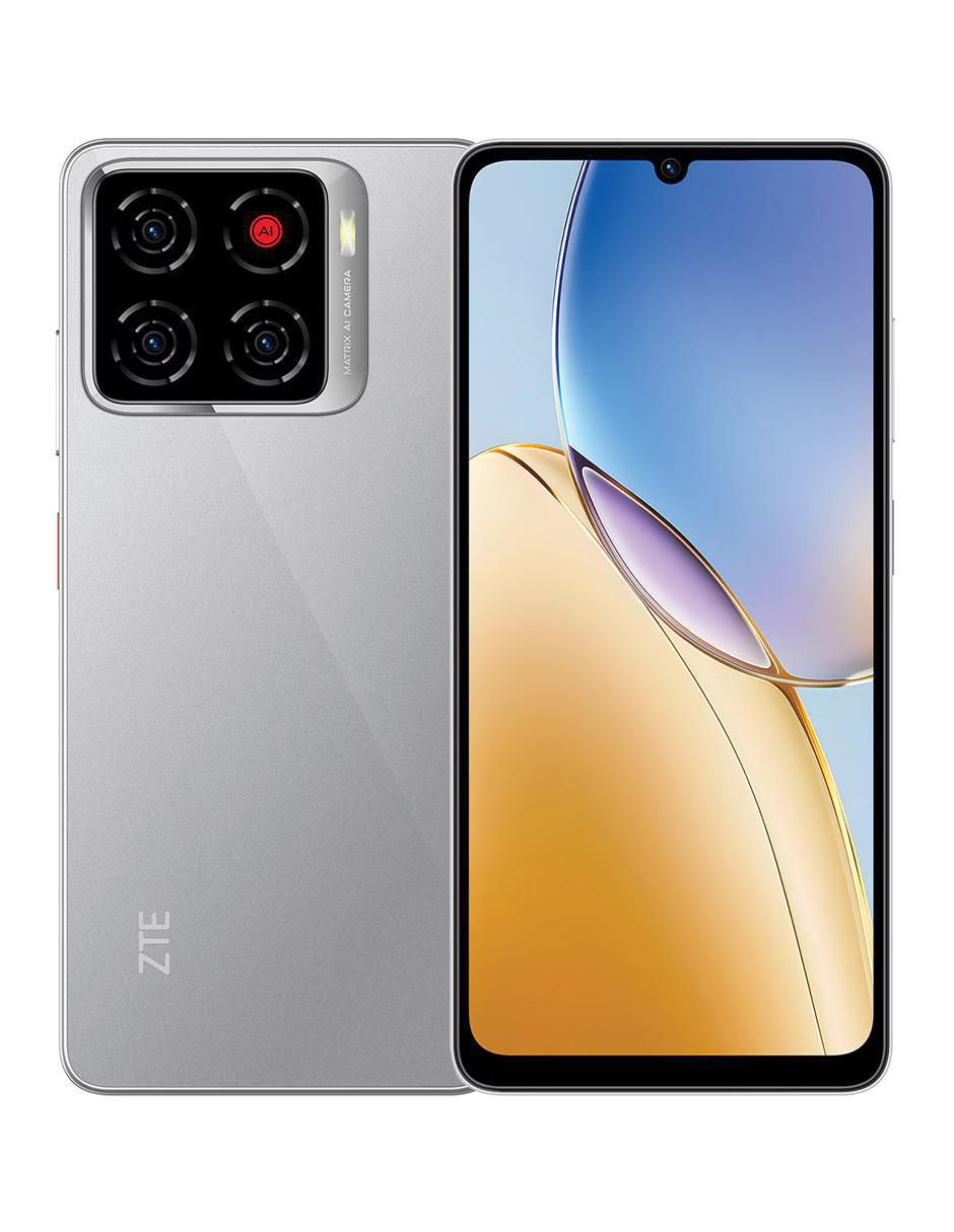 blade a56 lcd ips 6.7 pulgadas desbloqueado no aplica 1