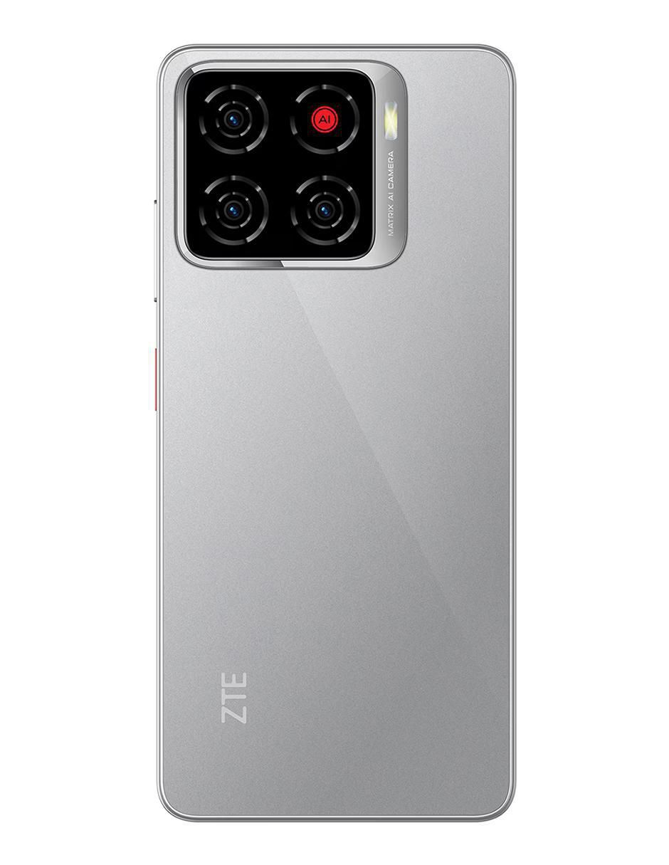blade a56 lcd ips 6.7 pulgadas desbloqueado no aplica 2