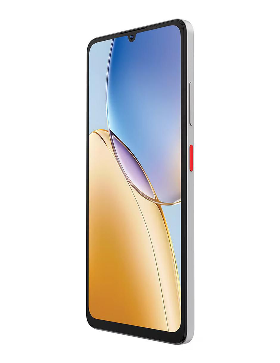 blade a56 lcd ips 6.7 pulgadas desbloqueado no aplica 5