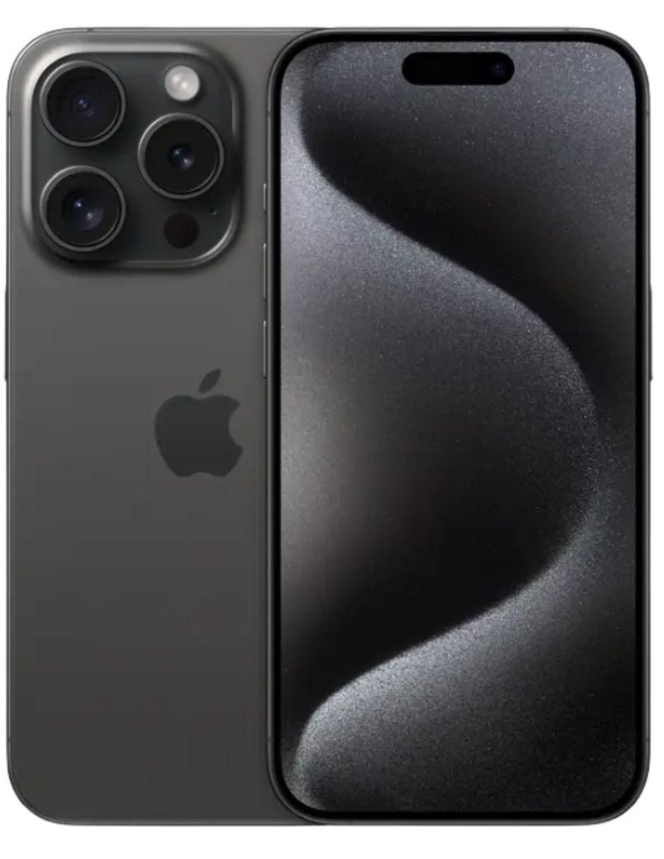 iPhone 15 Pro Max 6.7 pulgadas Super Retina XDR reacondicionado