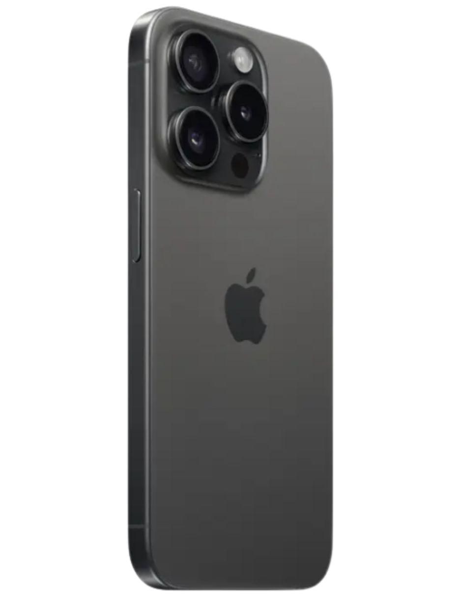 Apple iphone 15 pro max super retina xdr 6.7 pulgadas desbloqueado reacondicionado