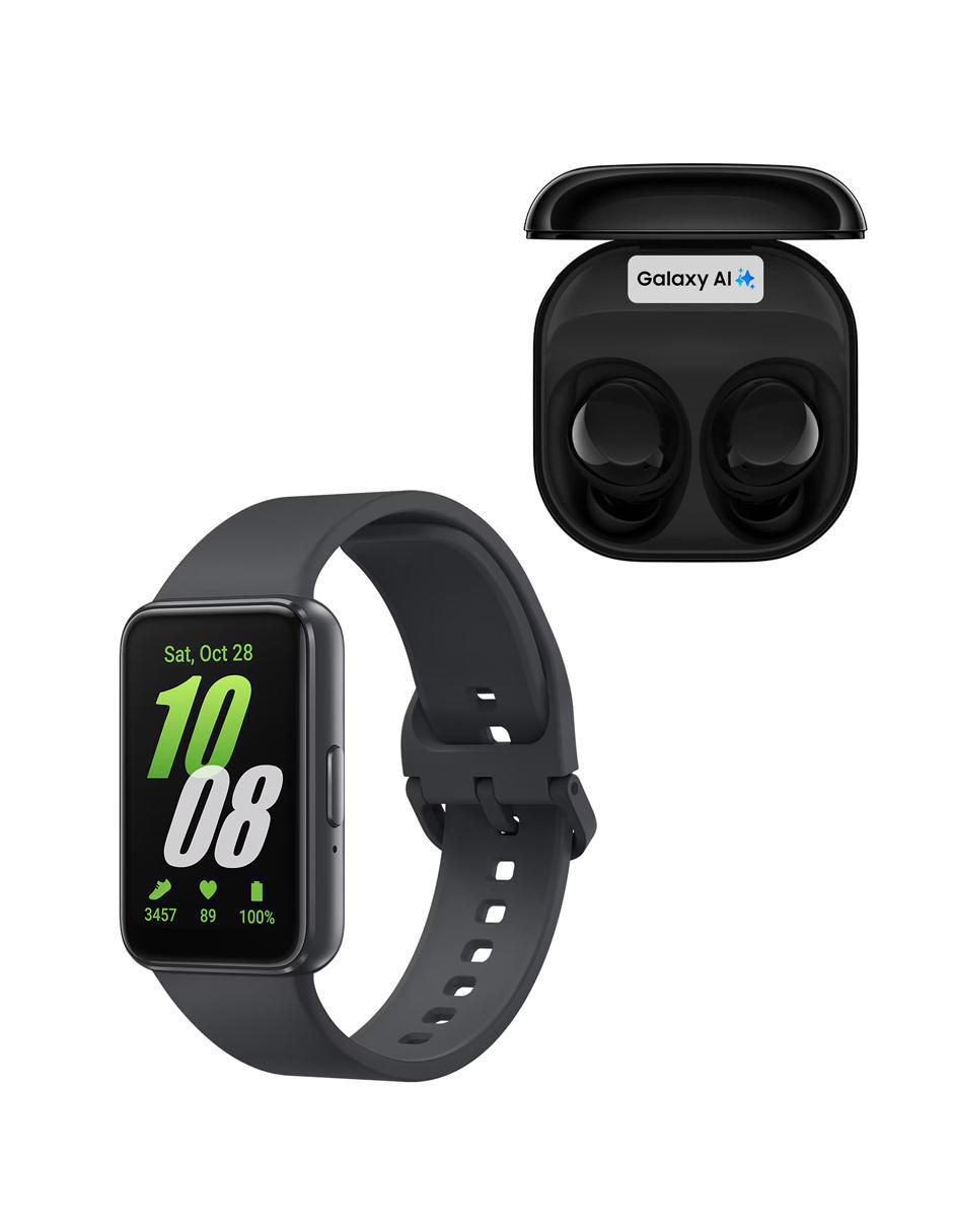 Box set Galaxy Fit3 + Buds Core unisex Box set Galaxy Fit3 + Buds Core unisex