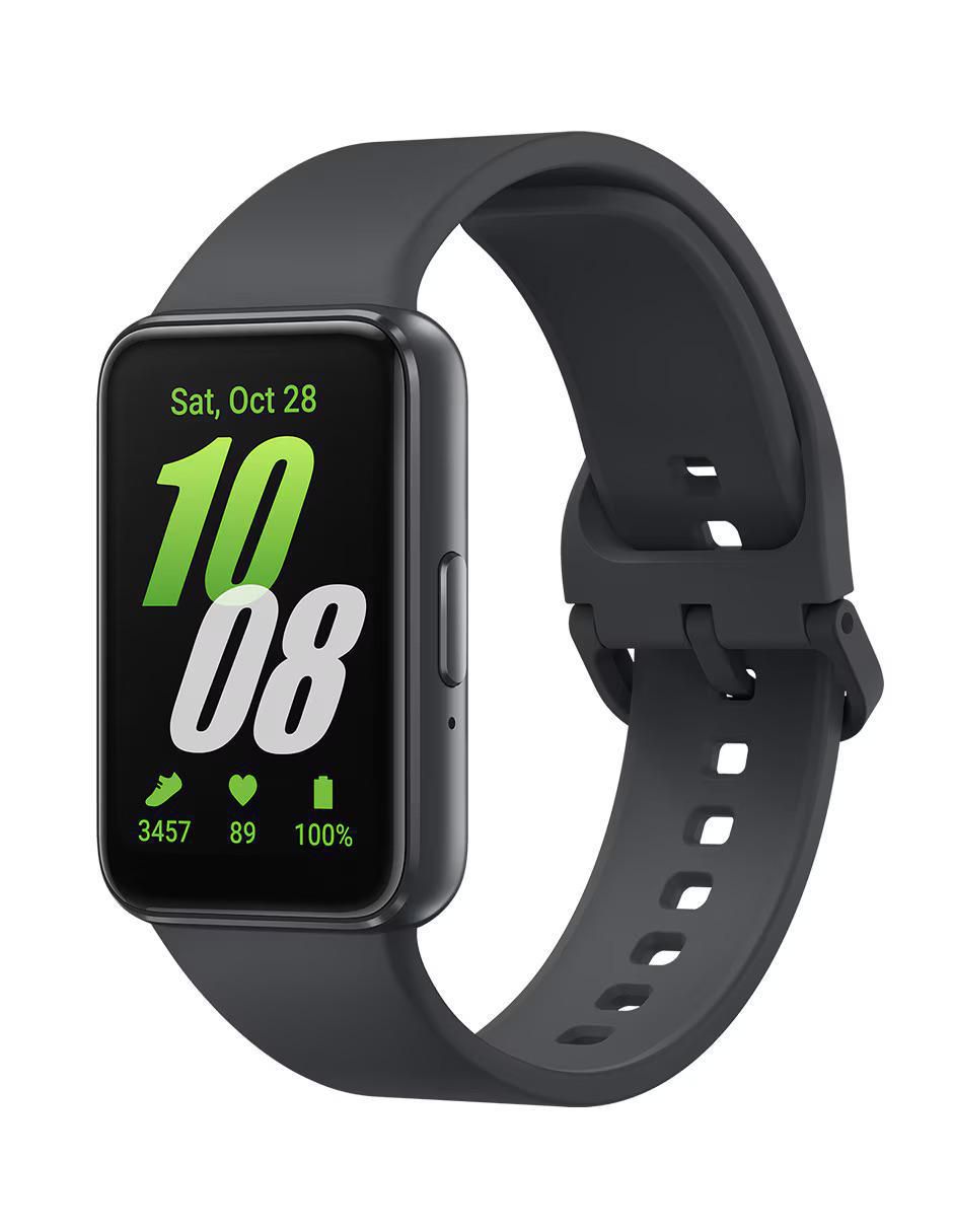 Box set Galaxy Fit3 + Buds Core unisex 2