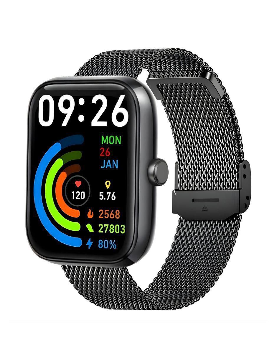 Smartwatch Alexa Awake unisex con GPS 2