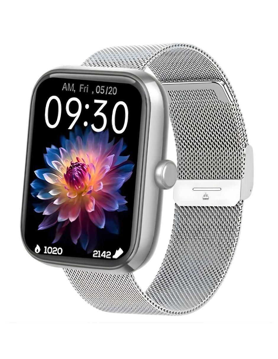 "kit/set/smartwatch/smartband" gadgets & fun alexa awake "para" unisex integrado no aplica