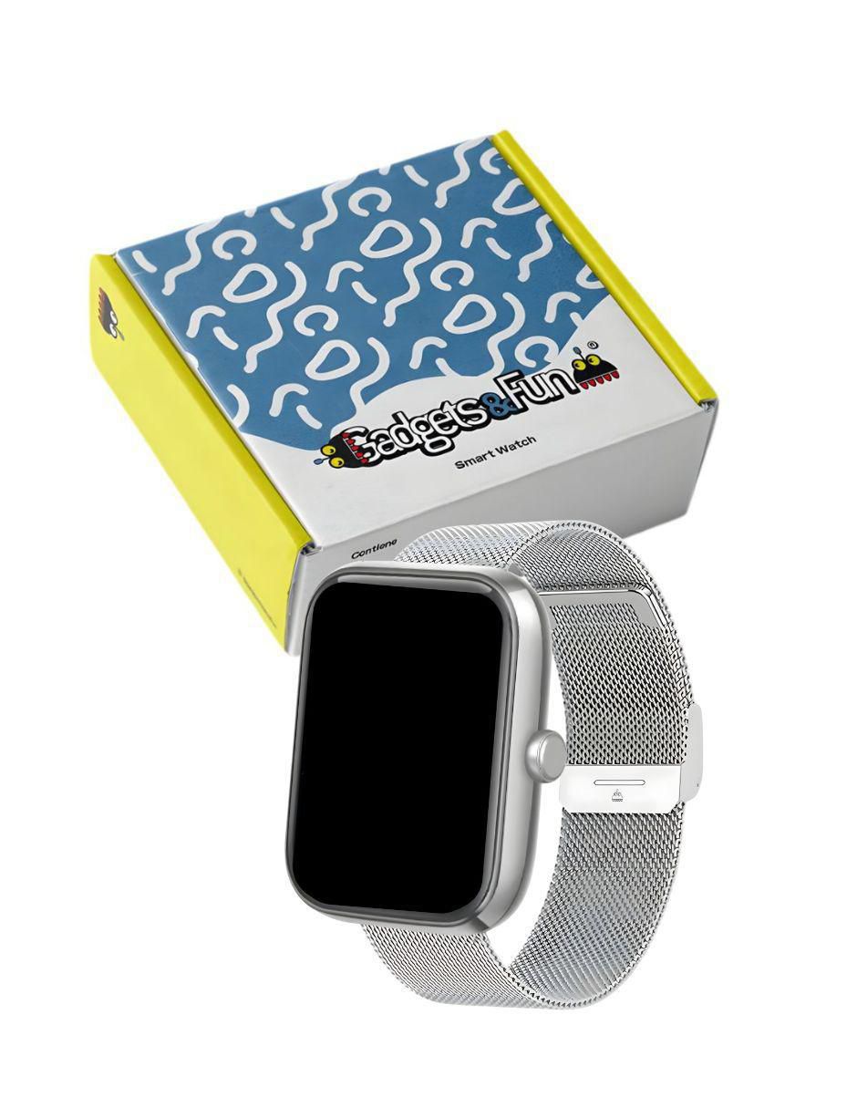 "kit/set/smartwatch/smartband" gadgets & fun alexa awake "para" unisex integrado no aplica