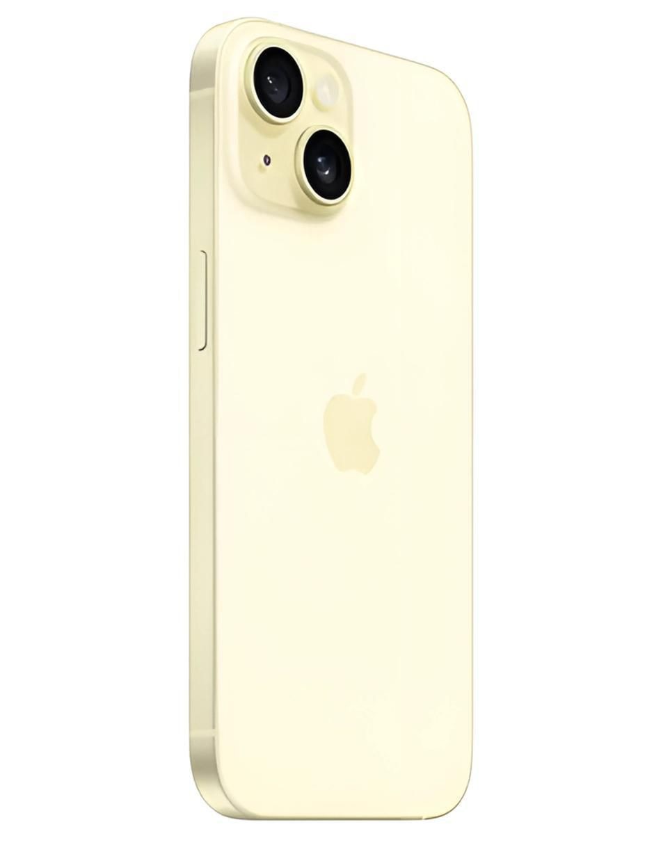 Apple iphone 15 plus super retina xdr 6.7 pulgadas desbloqueado reacondicionado