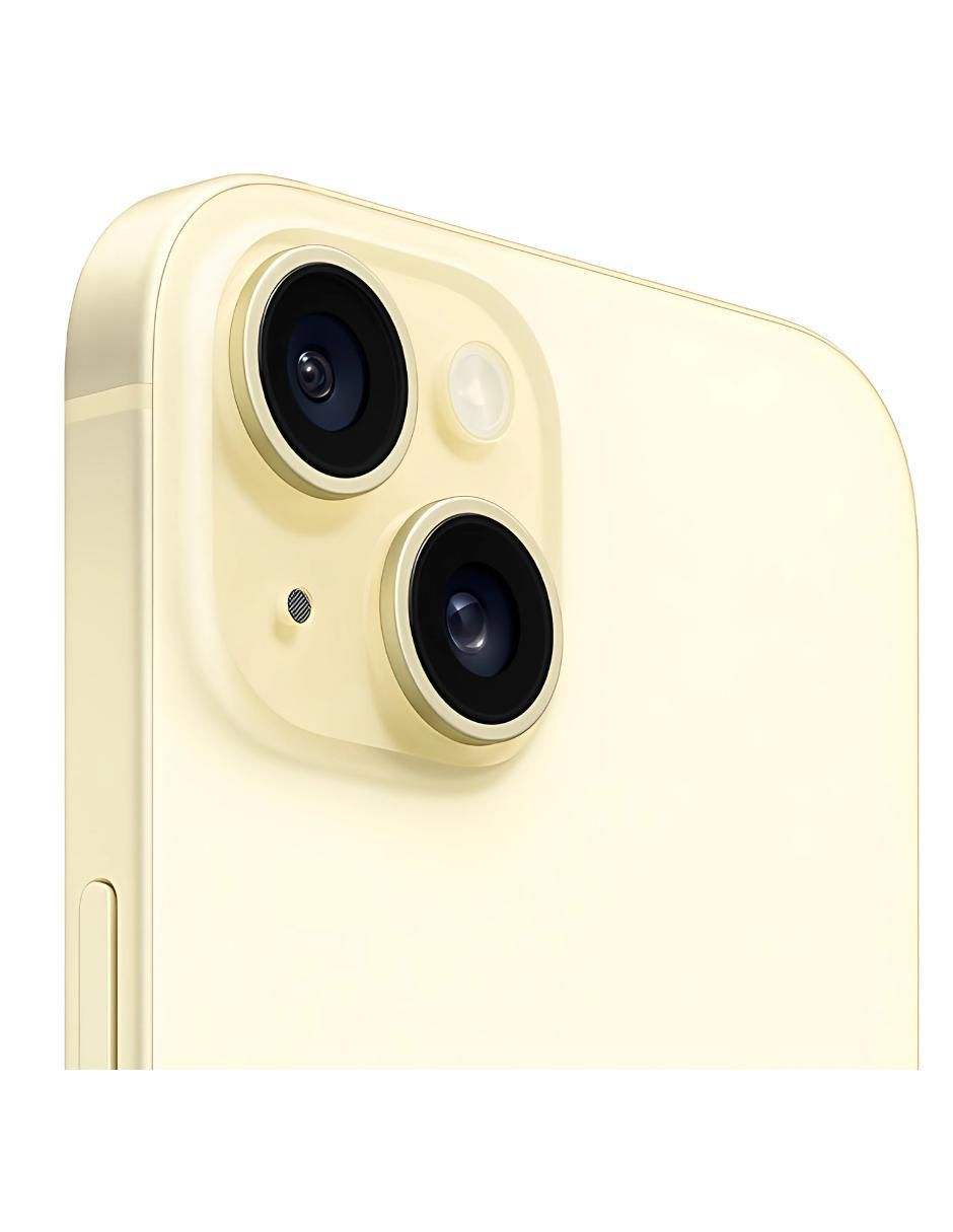 Apple iphone 15 plus super retina xdr 6.7 pulgadas desbloqueado reacondicionado