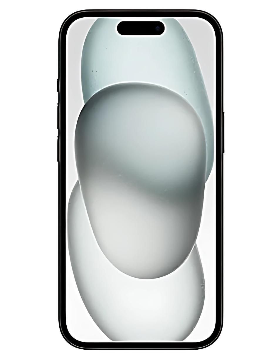 Apple iphone 15 plus super retina xdr 6.7 pulgadas desbloqueado reacondicionado