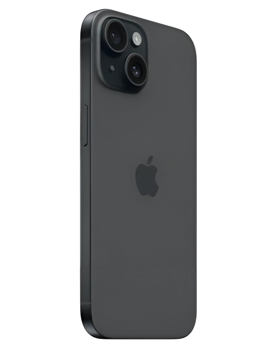 Apple iphone 15 plus super retina xdr 6.7 pulgadas desbloqueado reacondicionado
