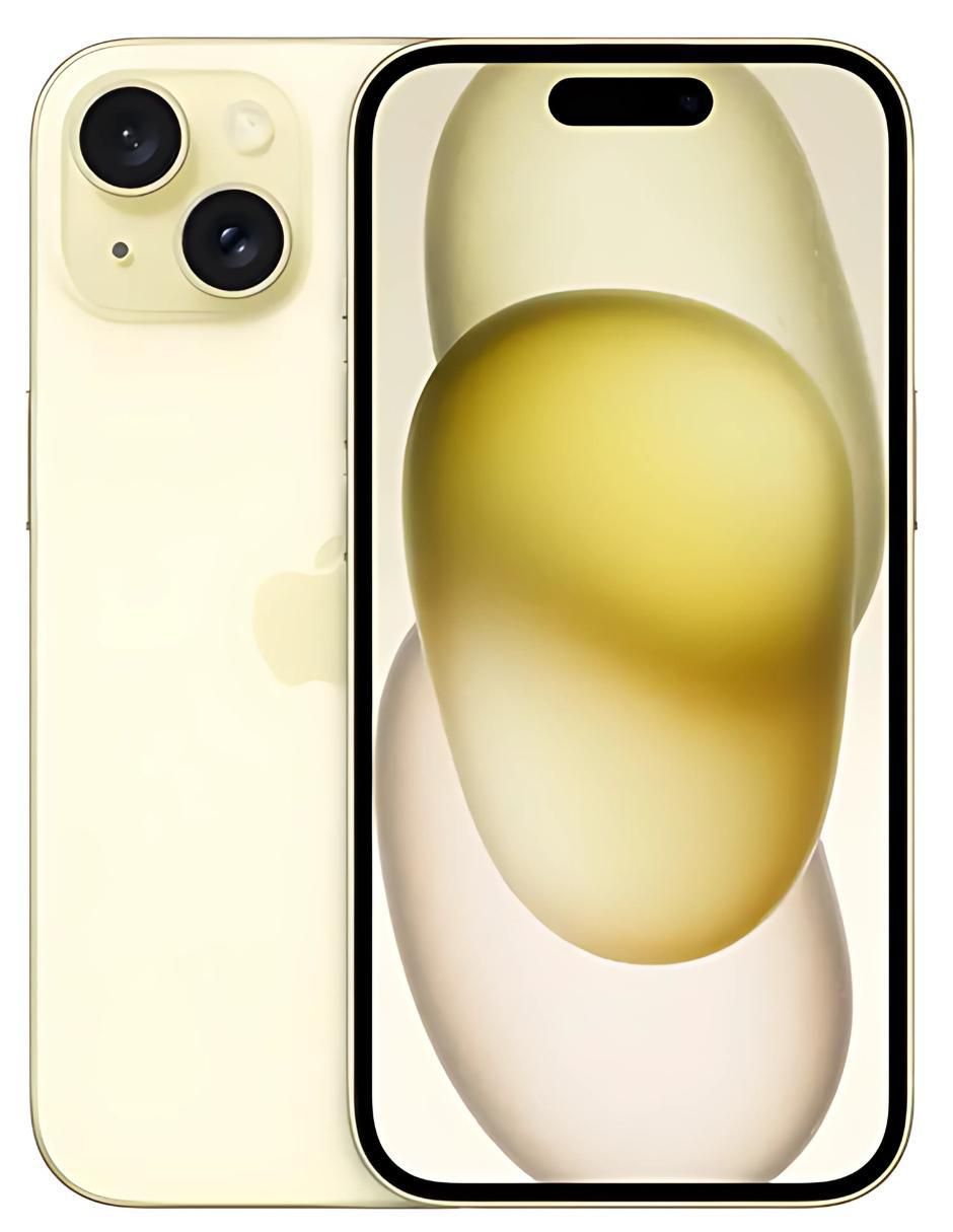 iPhone 15 Plus 6.7 pulgadas Super Retina XDR Reacondicionado