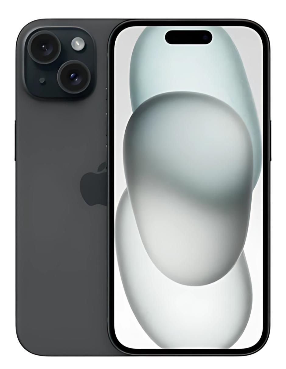 iPhone 15 Plus 6.7 pulgadas Super Retina XDR Reacondicionado iPhone 15 Plus 6.7 pulgadas Super Retina XDR Reacondicionado