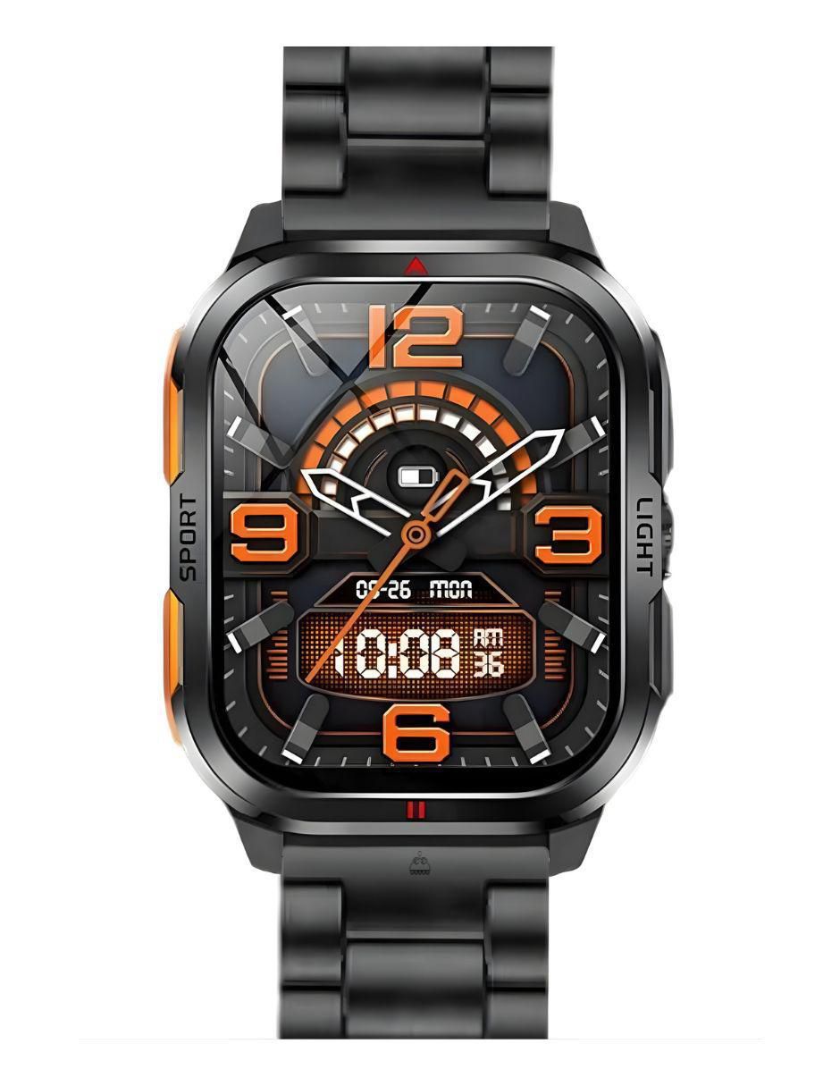 Smartwatch Zenith para hombre Smartwatch Zenith para hombre