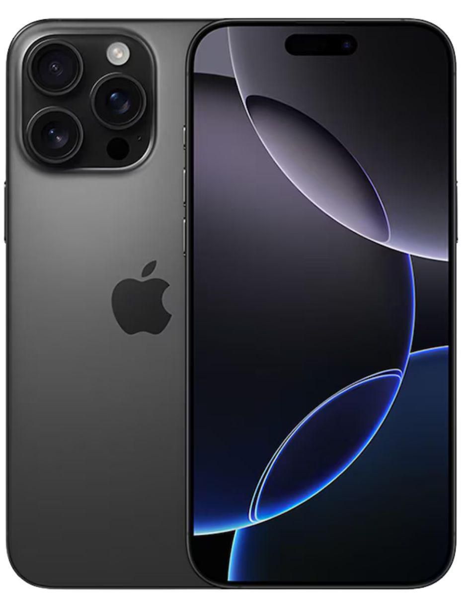 iPhone 16 Pro Max 6.9 pulgadas Super Retina XDR Reacondicionado