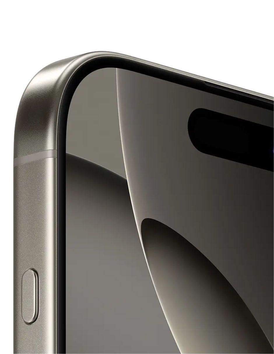 Apple iphone 16 pro max super retina xdr 6.9 pulgadas desbloqueado reacondicionado