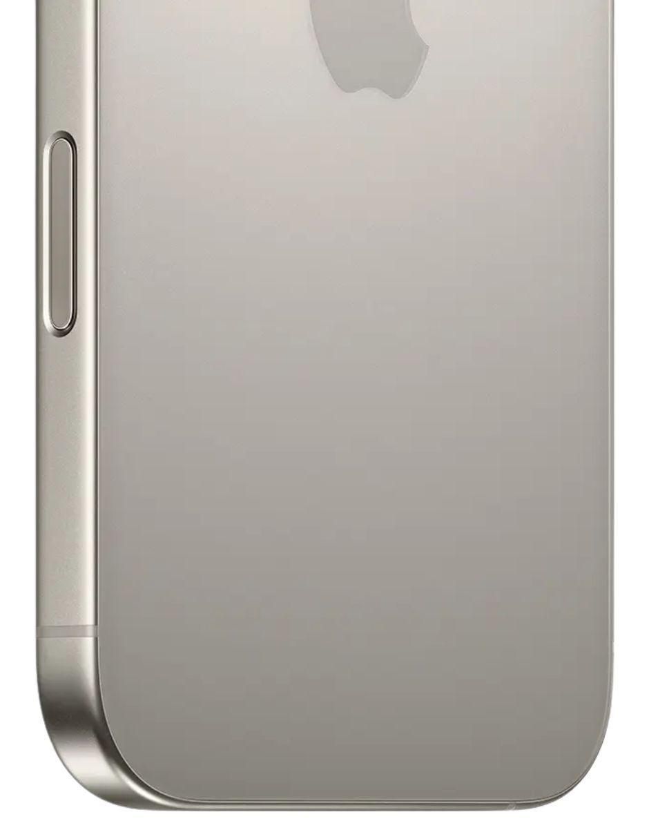 Apple iphone 16 pro max super retina xdr 6.9 pulgadas desbloqueado reacondicionado