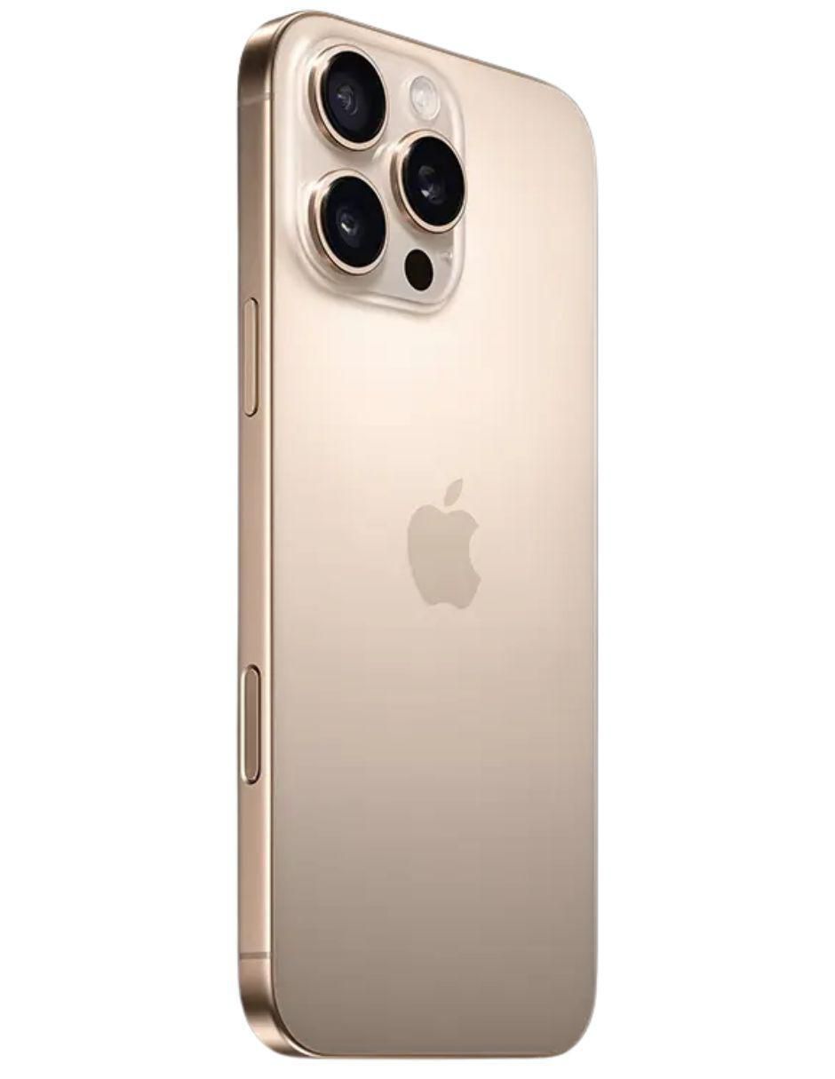 iPhone 16 Pro Max 6.9 pulgadas Super Retina XDR Reacondicionado
