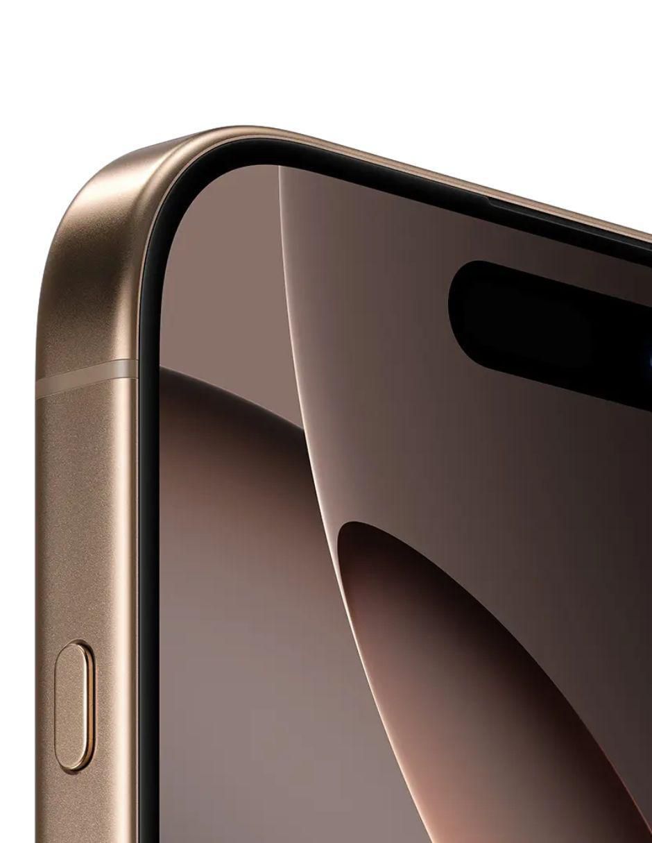 iPhone 16 Pro Max 6.9 pulgadas Super Retina XDR Reacondicionado