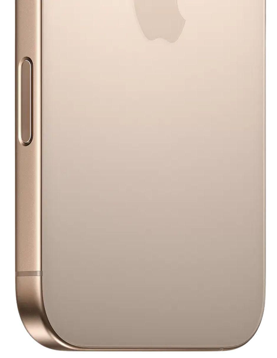 iPhone 16 Pro Max 6.9 pulgadas Super Retina XDR Reacondicionado