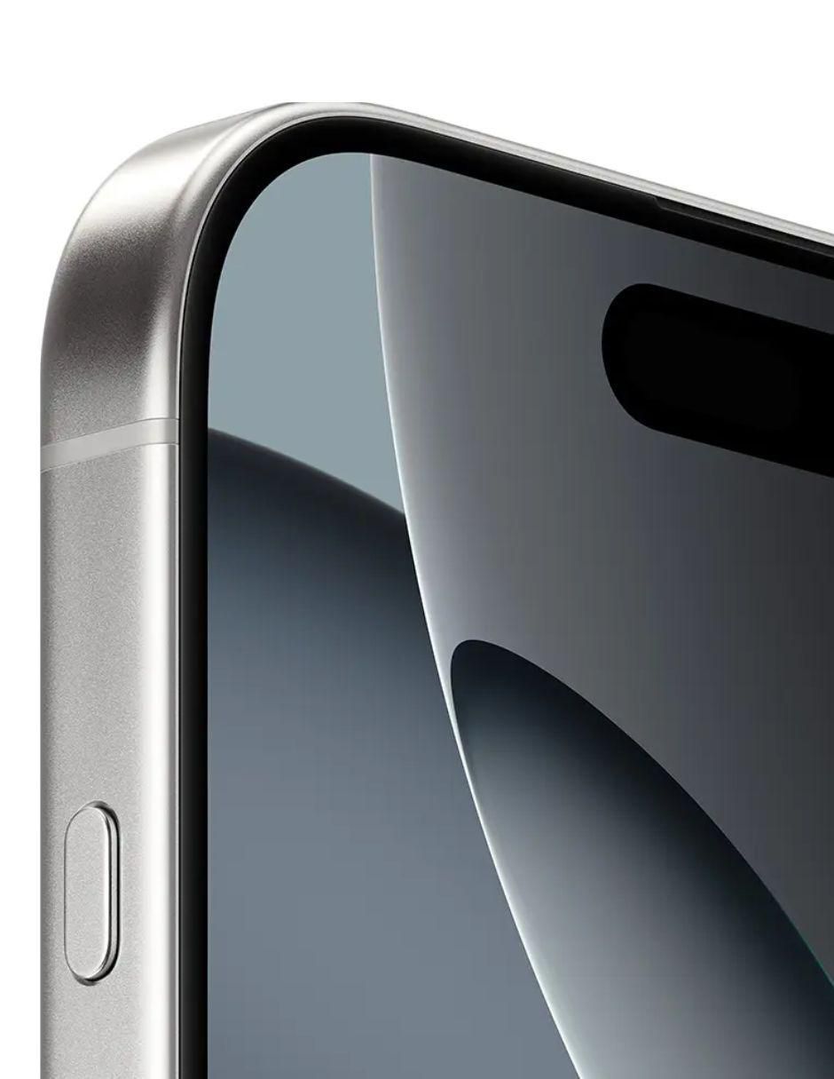 Apple iphone 16 pro max super retina xdr 6.9 pulgadas desbloqueado reacondicionado