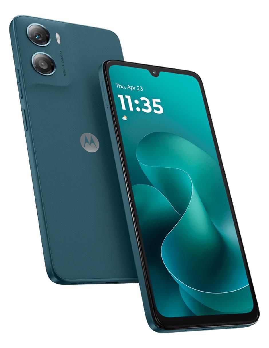 Moto G06 LCD 6.88 pulgadas Moto G06 LCD 6.88 pulgadas