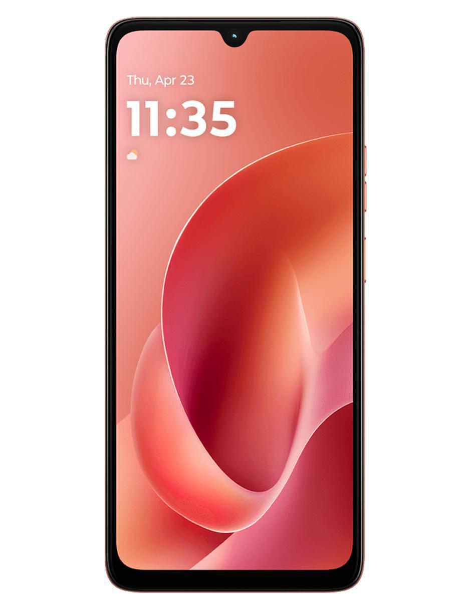 Motorola moto g06 lcd 6.88 pulgadas desbloqueado no aplica