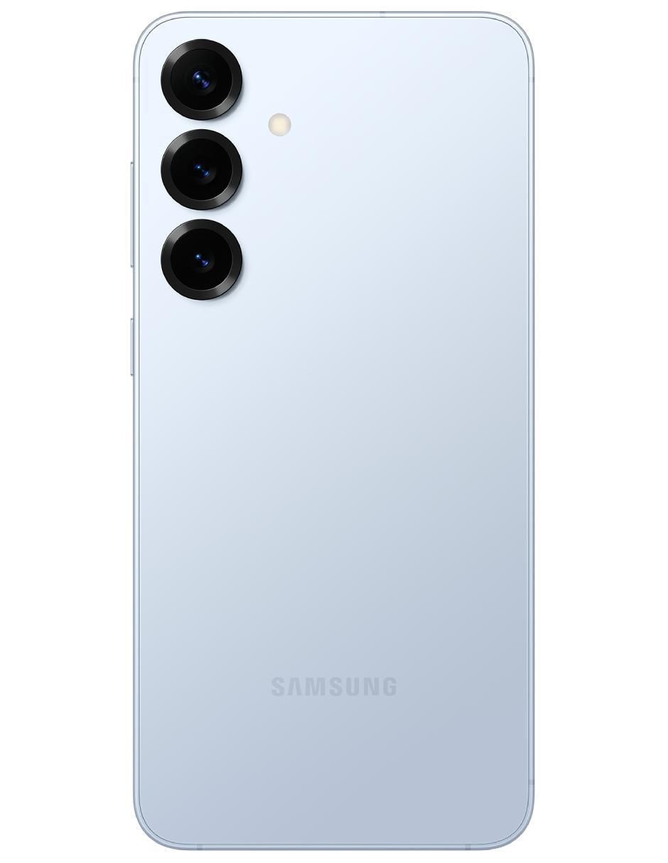 Galaxy S25+ Dynamic AMOLED 2X 6.7 pulgadas reacondicionado 2