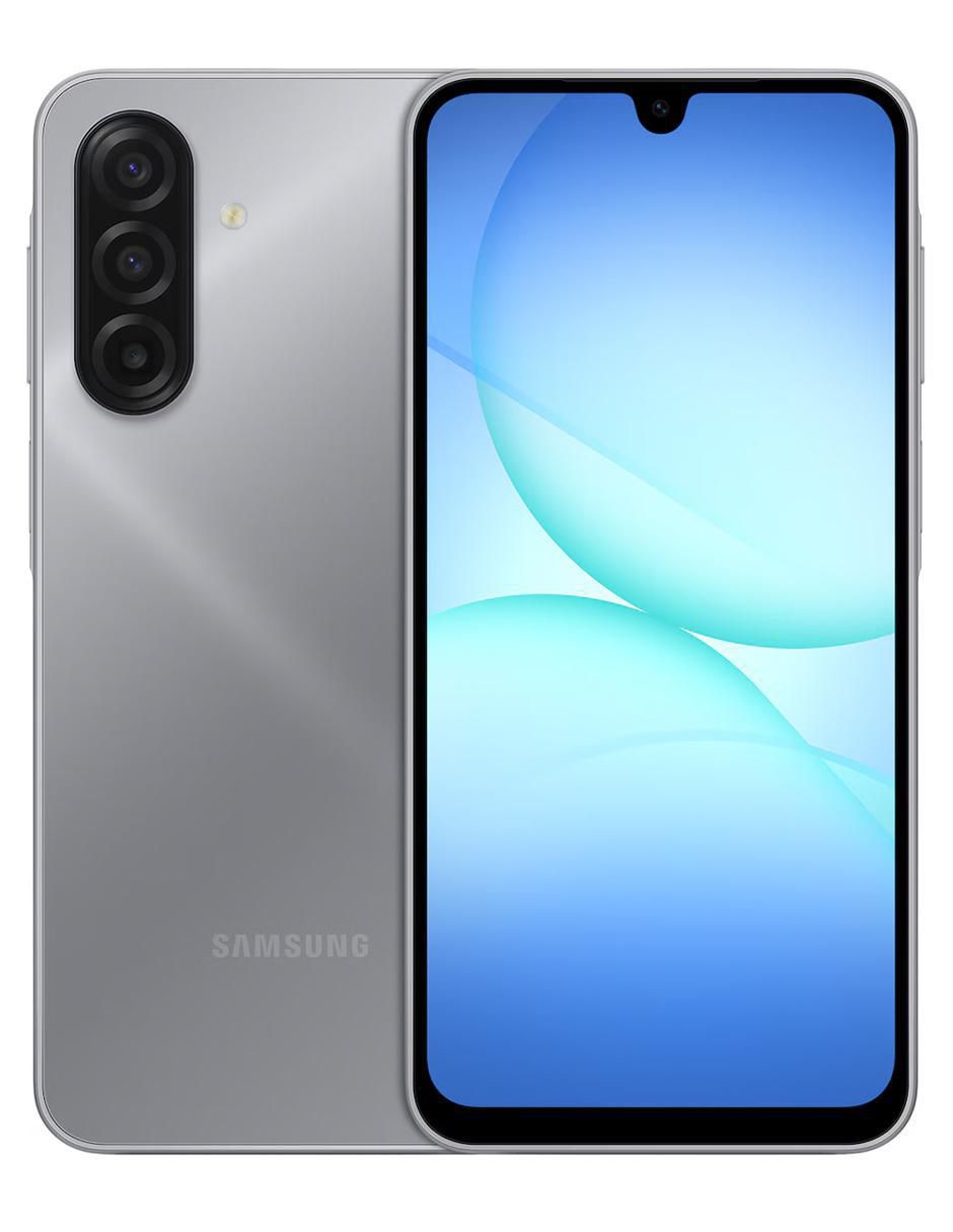 A17 LTE AMOLED 6.7 pulgadas