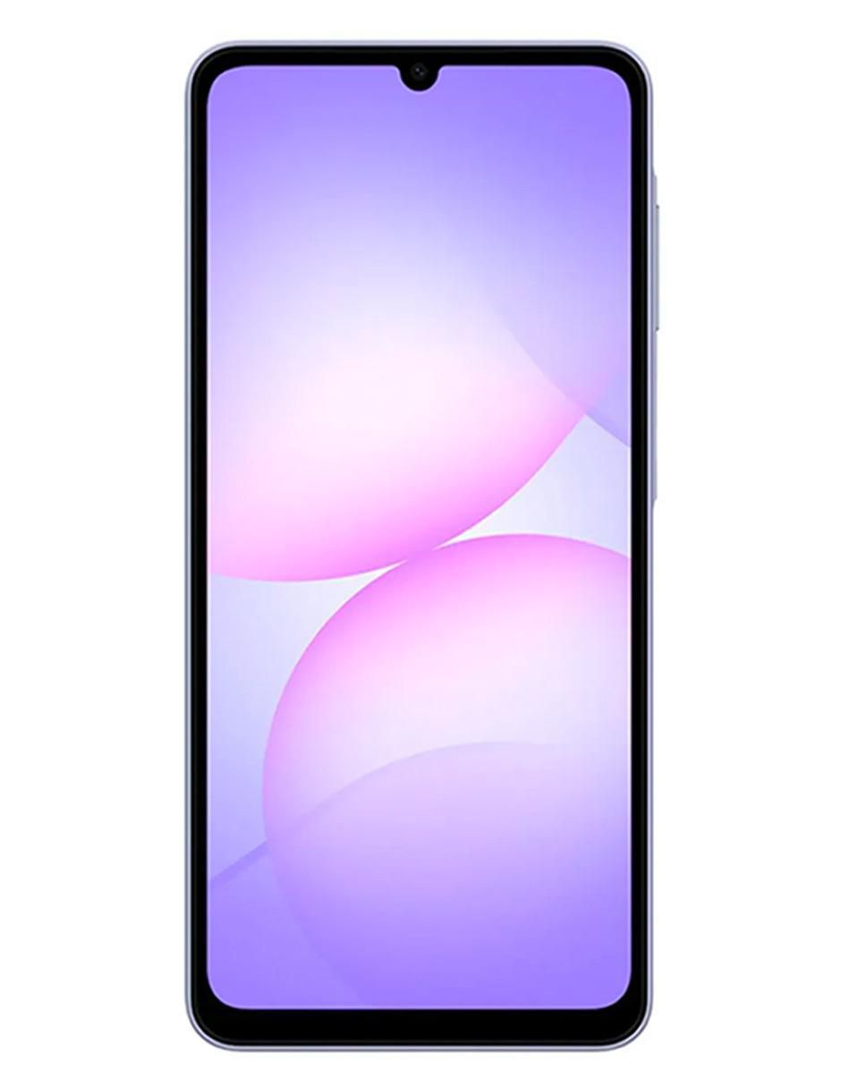 Galaxy A07 LCD 6.7 pulgadas reacondicionado 3