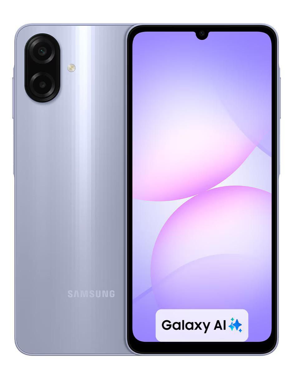Galaxy A07 LCD 6.7 pulgadas reacondicionado 5