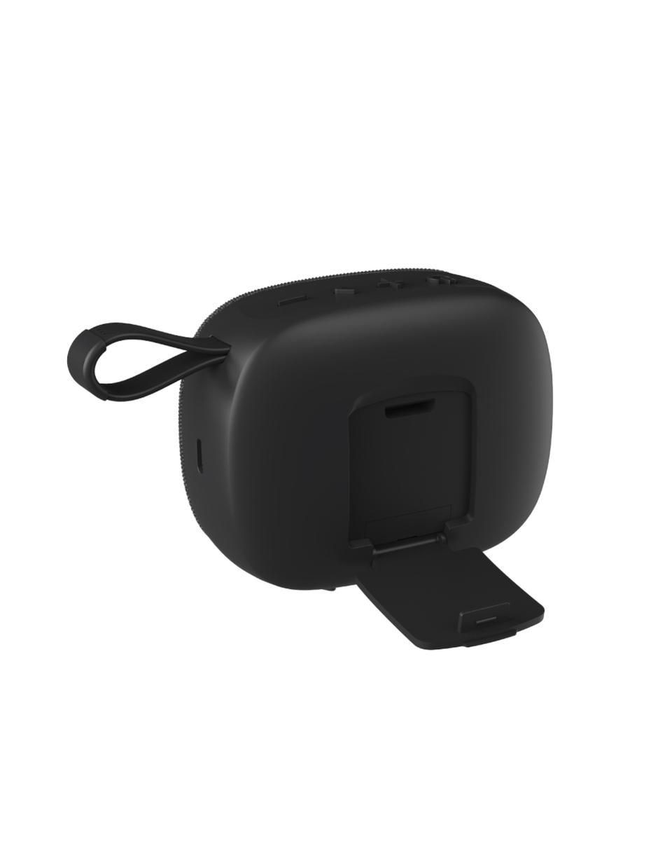 Box set Square Pro + Bocina Juno unisex 15