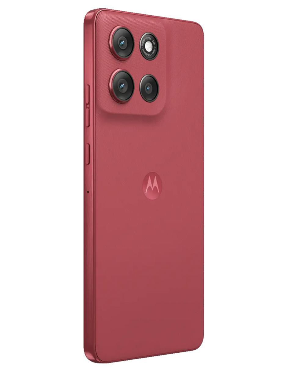 Motorola G86 POLED 6.67 pulgadas