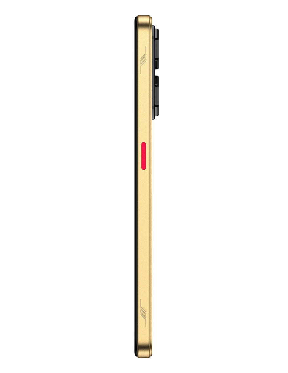 nubia neo 3 5g ips 6.8 pulgadas telcel no aplica 2