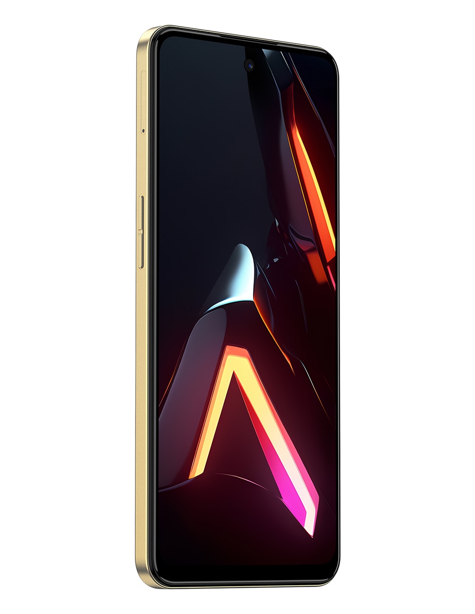 nubia neo 3 5g ips 6.8 pulgadas telcel no aplica 3