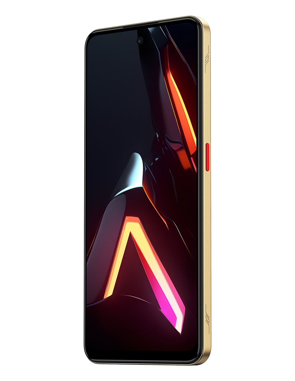 nubia neo 3 5g ips 6.8 pulgadas telcel no aplica 4
