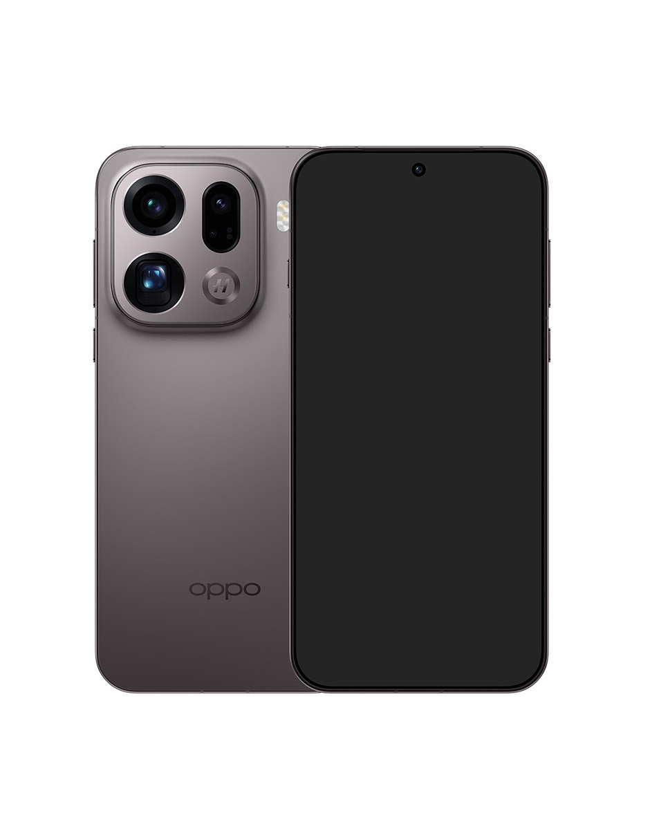 Find X9 Pro AMOLED 6.7 pulgadas Telcel
