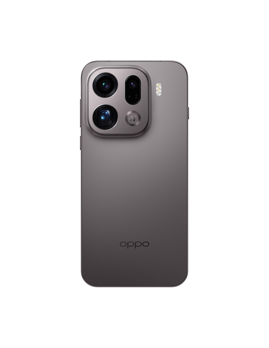 Find X9 Pro AMOLED 6.7 pulgadas Telcel