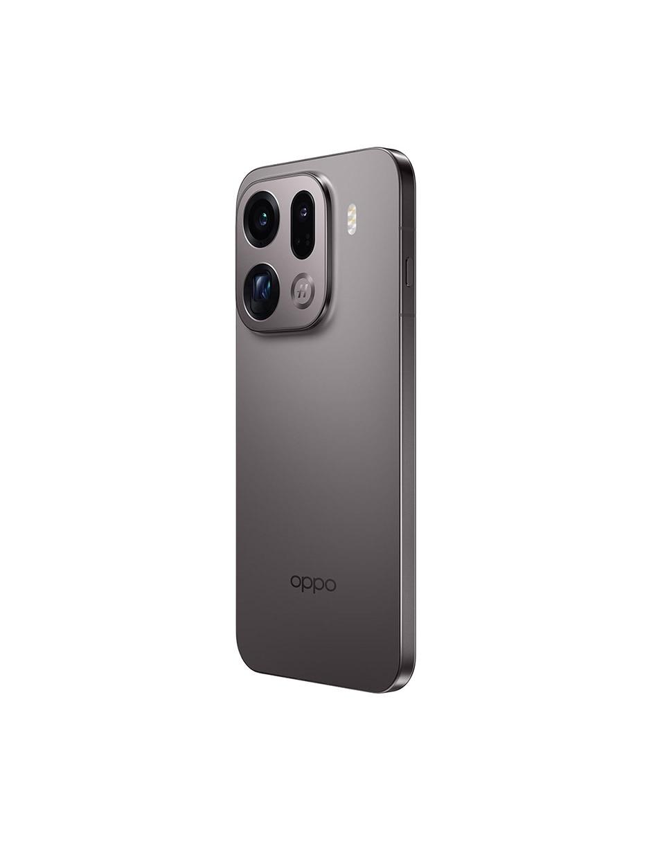 Find X9 Pro AMOLED 6.7 pulgadas Telcel 5