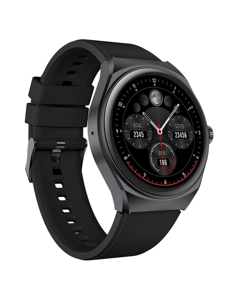 Smartwatch Kronos Trek unisex