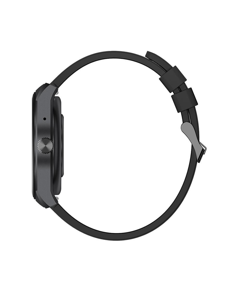 "kit/set/smartwatch/smartband" stf smartwatch reloj kronos trek "para" unisex no incluye no aplica