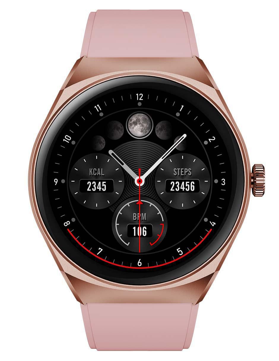 Smartwatch Kronos Trek unisex 11