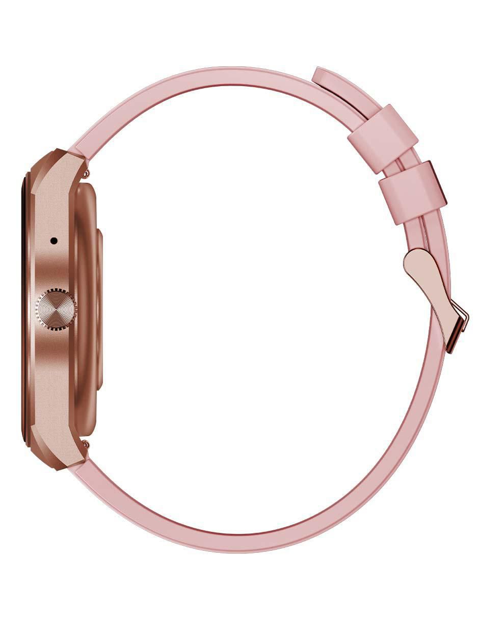 Smartwatch Kronos Trek unisex 12