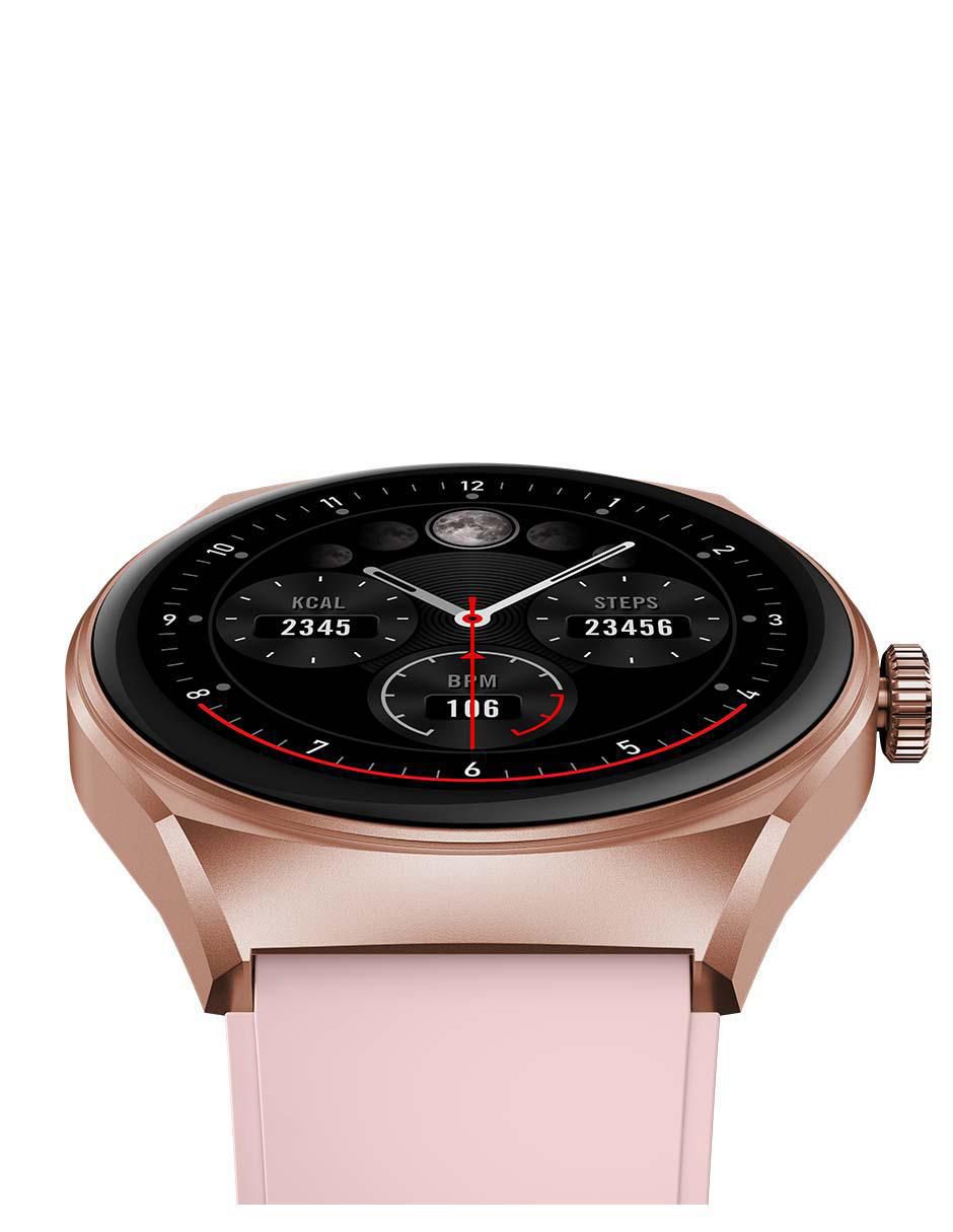 Smartwatch Kronos Trek unisex 13