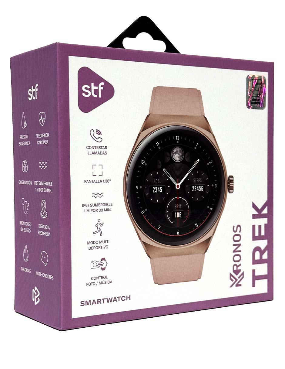 Smartwatch Kronos Trek unisex 16