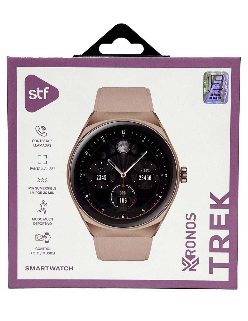 Smartwatch Kronos Trek unisex 17