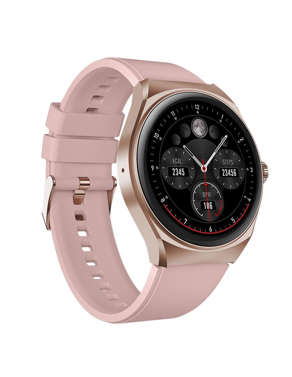 Smartwatch Kronos Trek unisex 3